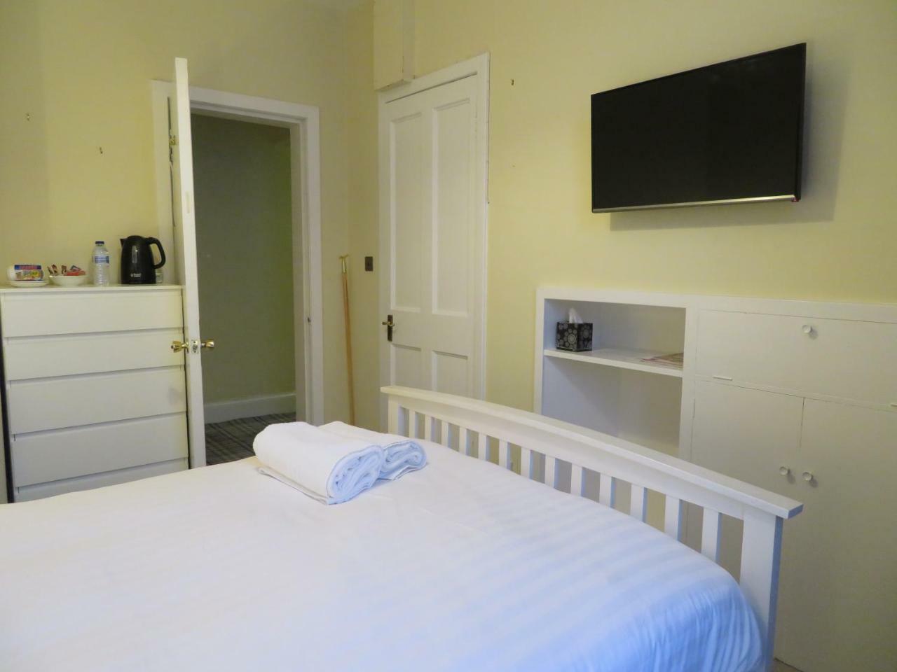 Duthus Lodge Guest House EDI Kültér fotó