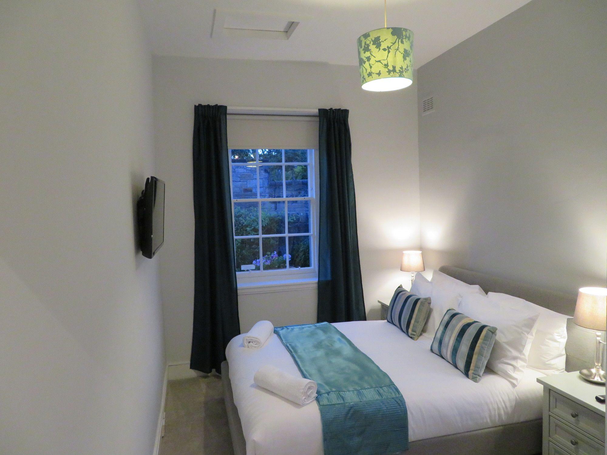 Duthus Lodge Guest House EDI Kültér fotó
