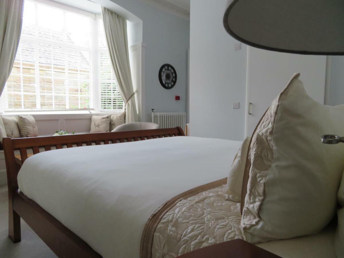 Duthus Lodge Guest House EDI Kültér fotó