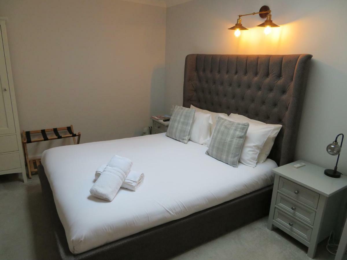 Duthus Lodge Guest House EDI Kültér fotó