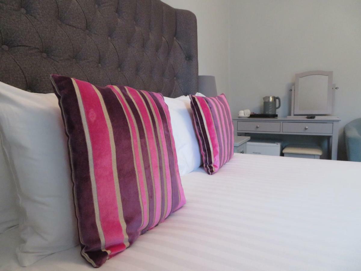 Duthus Lodge Guest House EDI Kültér fotó