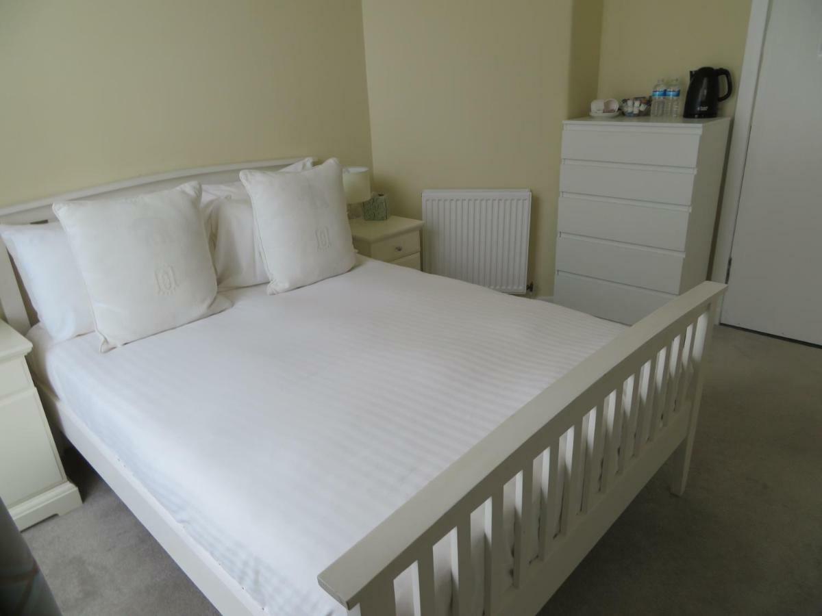 Duthus Lodge Guest House EDI Kültér fotó
