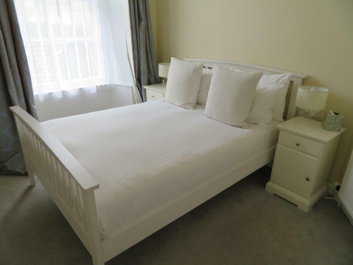Duthus Lodge Guest House EDI Kültér fotó