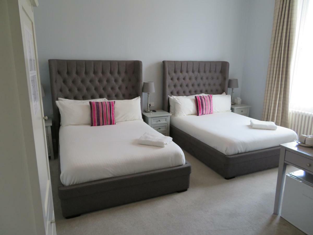 Duthus Lodge Guest House EDI Kültér fotó