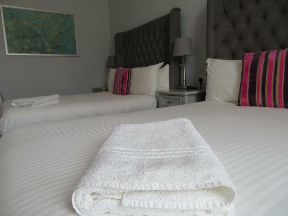 Duthus Lodge Guest House EDI Kültér fotó