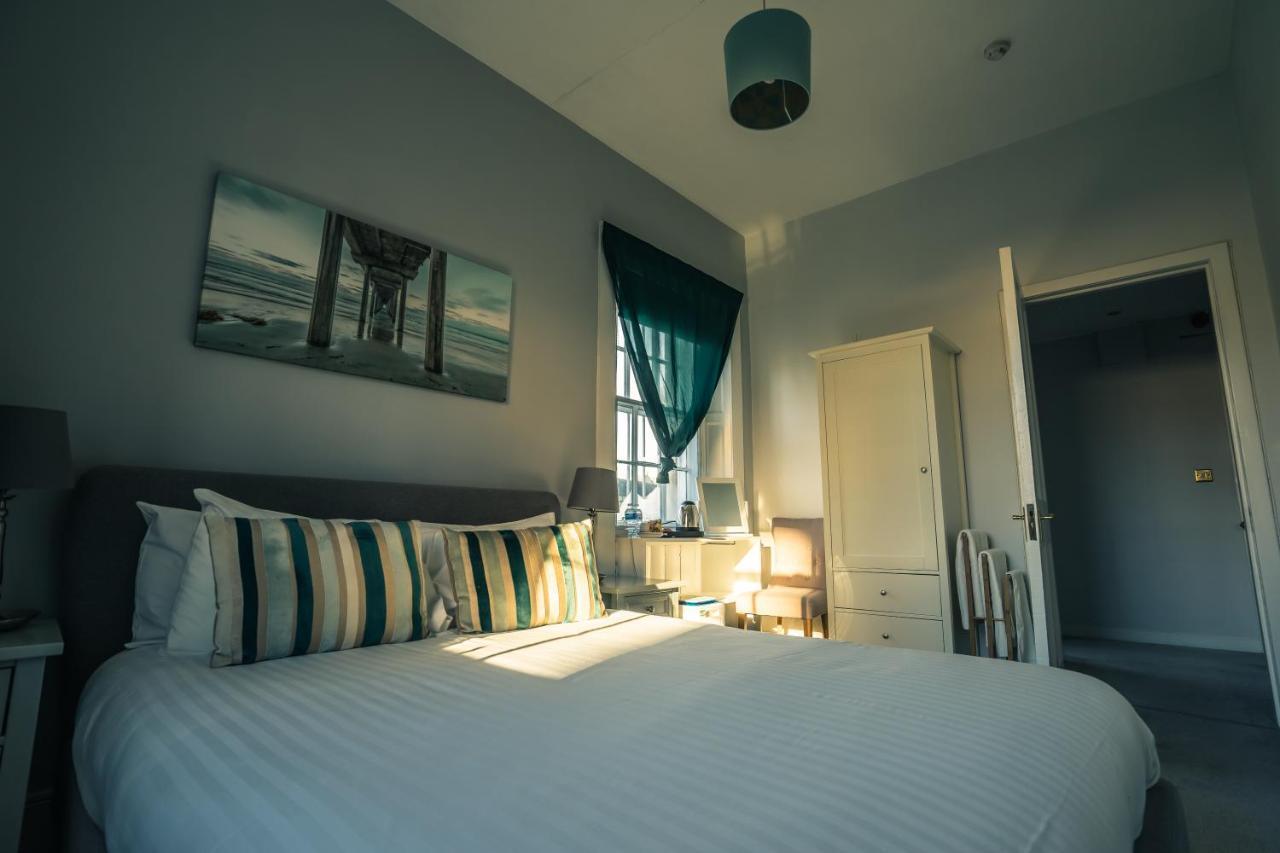 Duthus Lodge Guest House EDI Kültér fotó